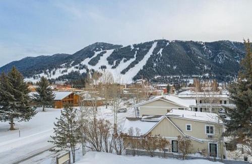 Jackson Cabin | Miller Park Lodge
