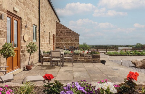 Harrogate Cottage | Miller's Wheel