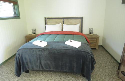 Millers Flat Resort | Millers Flat Holiday Park