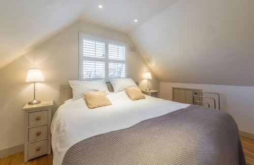 Erpingham House | Millers Loft