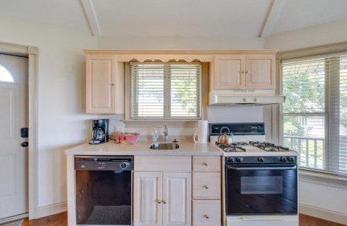 Millersburg Apartment | Millersburg Getaway w/Amish Country Views!