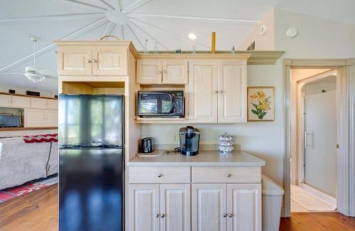 Millersburg Apartment | Millersburg Getaway w/Amish Country Views!