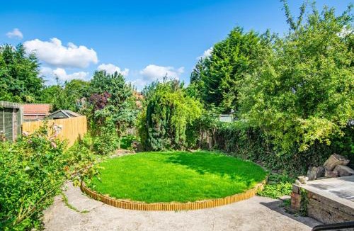 Hull Road House | Millfield Escape