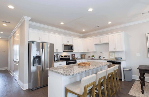 Oxford Condo | Millhouse Oxford by Apex Short Term Stays