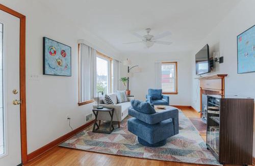 Staunton House | Millhouse