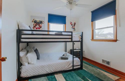Staunton House | Millhouse