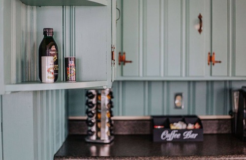 Staunton House | Millhouse
