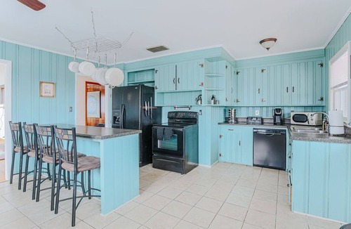Staunton House | Millhouse