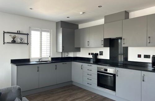 Littlehampton House | Millicent Room