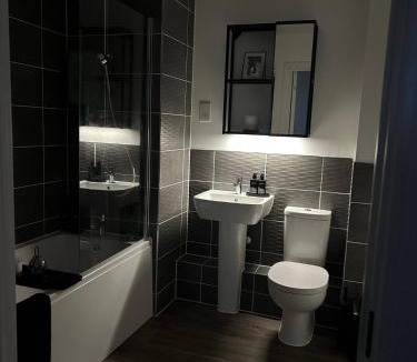 Littlehampton House | Millicent Room