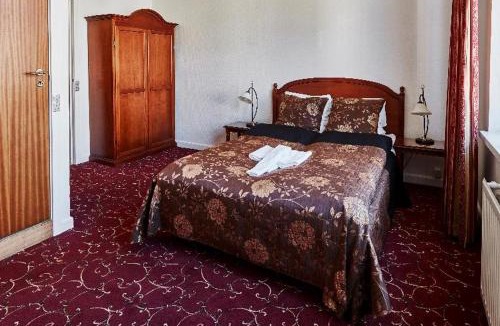 Odense Hotel | Milling Hotel Ansgar