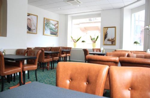 Odense Hotel | Milling Hotel Ansgar