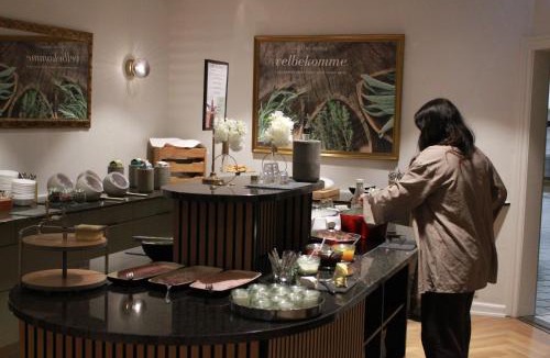 Odense Hotel | Milling Hotel Ansgar