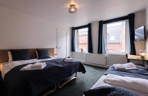 Odense Hotel | Milling Hotel Mini 19