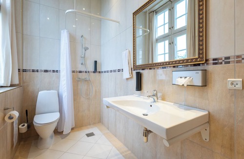 Middelfart Hotel | Milling Hotel Park