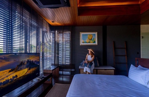 Choeng Thale Villa | Million-Dollar Seaview ✭1BR Loft-Style-Pool-Villa✭