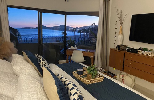 San Jose del Cabo Villa | Million dollar views from every room!