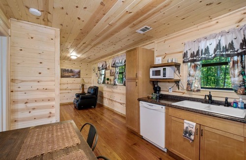 Ranger House | Million Dollar Mountain View at Deer Valley!