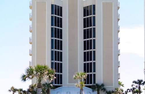 Orange Beach Condo | "Million Dollar View"