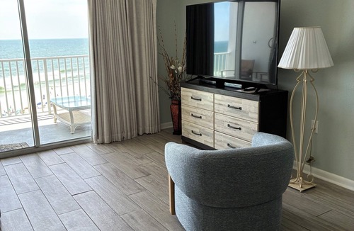 Orange Beach Condo | "Million Dollar View"