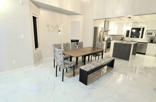 Northwest Edmonton House | Million Dollars Home! Beside Park and Lake