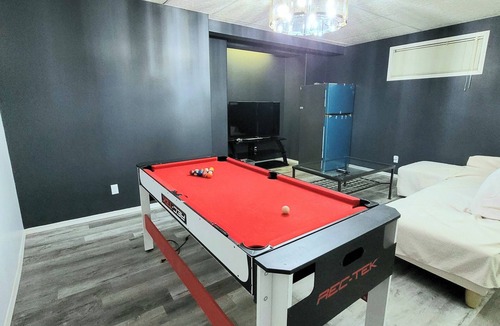 Northwest Edmonton House | Million Dollars Home! Beside Park and Lake