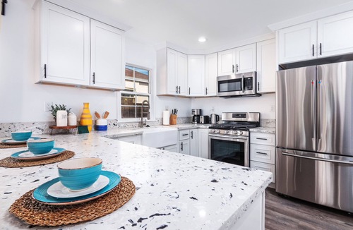 View Park-Windsor Hills House | MILLION DOLLAR MAIN/GUEST HOUSE TO EXPERIENCE LA CLOSE TO SOFI WORLD CUP