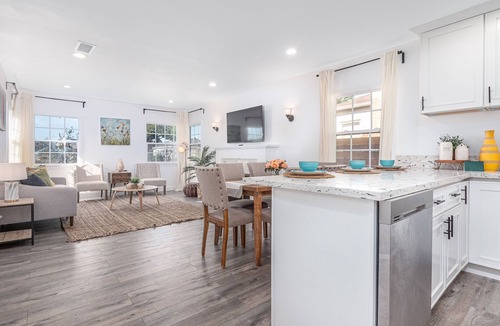 View Park-Windsor Hills House | MILLION DOLLAR MAIN/GUEST HOUSE TO EXPERIENCE LA CLOSE TO SOFI WORLD CUP
