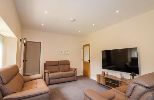 Turriff House | Millmoss Cottage