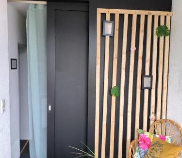 Nuertingen Apartment | Millot Apartment Self Check-in Nürtingen