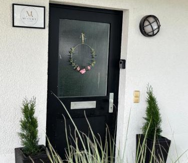 Nuertingen Apartment | Millot Apartment Self Check-in Nürtingen