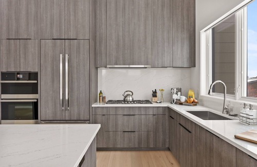 Southern Crossing House | Millpointe Main 3.0 - Luxury Meets Location: Sauna, Cold Plunge, Concerts nearby