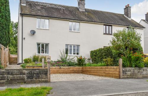 Carsington House | Mills Croft