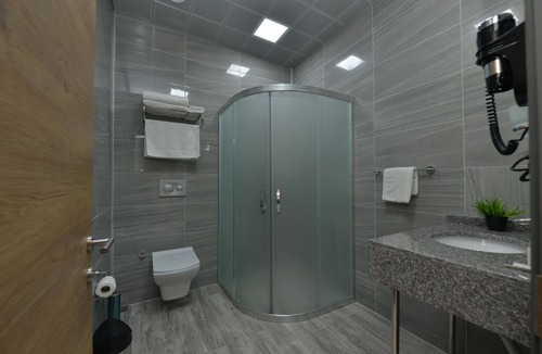 Suleymanpasa Hotel | MILLS HOTEL