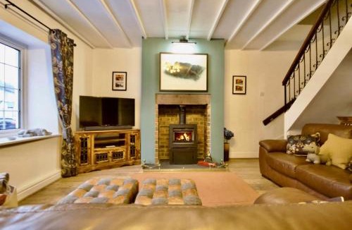 Braithwaite House | Millside Cottage