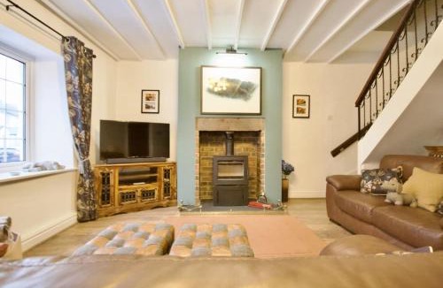 Braithwaite House | Millside Cottage