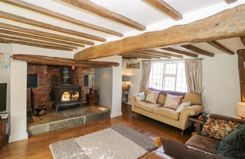 Gumley House | Millstone House
