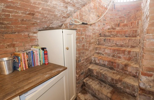Gumley House | MILLSTONE HOUSE, pet friendly, character holiday cottage in Fleckney