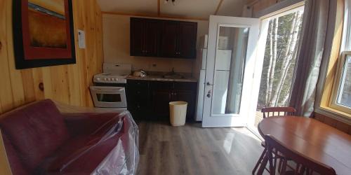 Brackley Beach Ski Chalet | Millstream Cottages