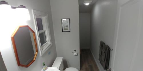Brackley Beach Ski Chalet | Millstream Cottages