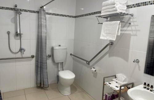 Millthorpe Hotel | Millthorpe Motel