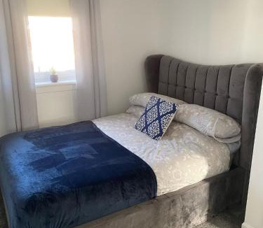 Airdrie House | Millview house
