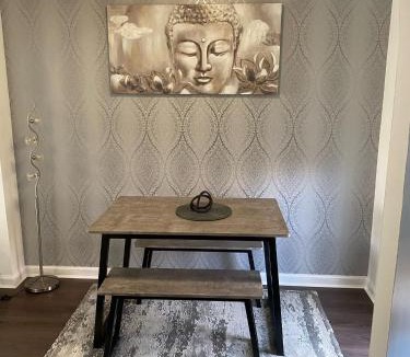 Airdrie House | Millview house