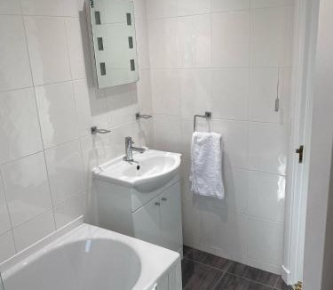 Airdrie House | Millview house