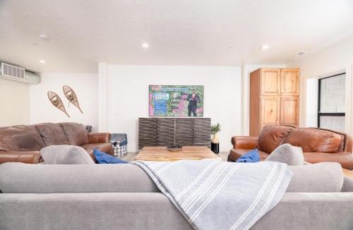 Salt Lake Mountain Resorts Apartment | Milly 8752