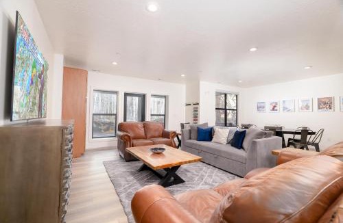 Salt Lake Mountain Resorts Apartment | Milly 8752