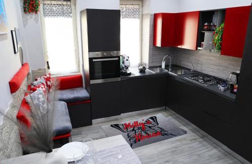 Materdei Apartment | Milly's House