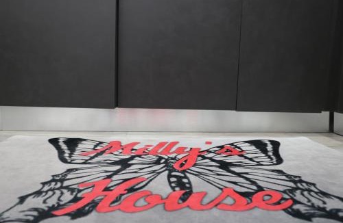 Materdei Apartment | Milly's House