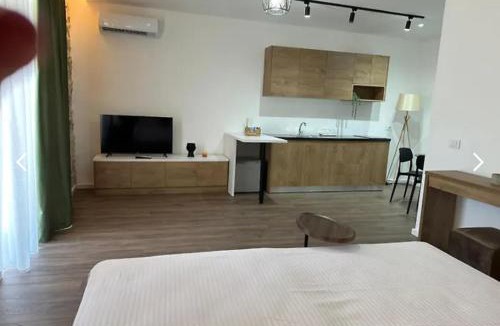 Dhermi Apartment | Milo's Villa