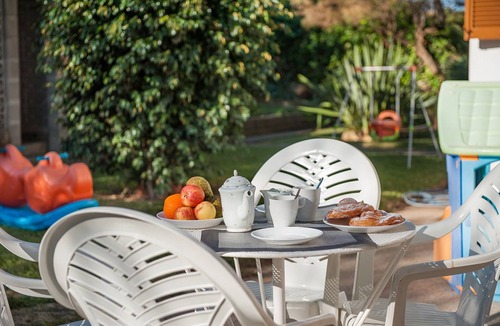Muro House | MILOCA - Chalet with private garden in Playa de Muro. Free WiFi.